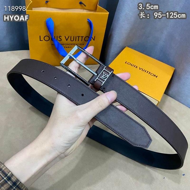 LV Belts 5441